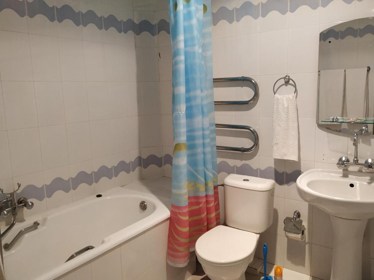 Aliq Hotel 萨克德佐尔镇 外观 照片